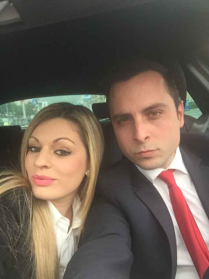 Sondaggio :) chi è il "bello"della coppia?  - 2