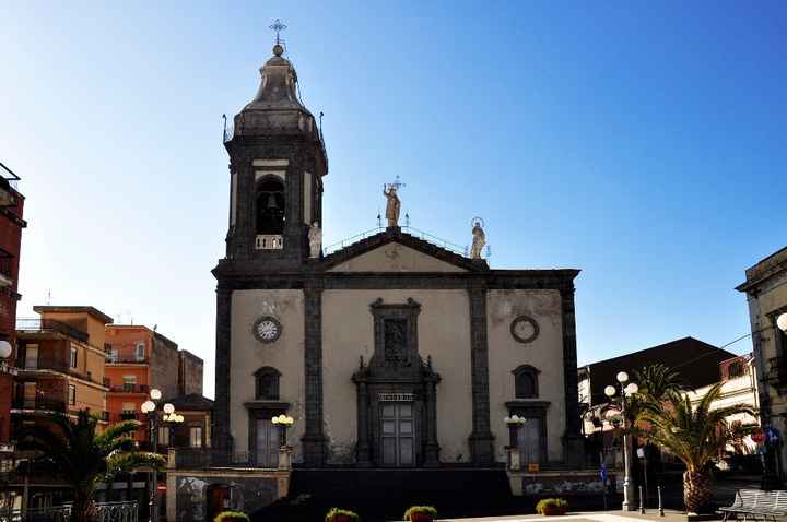 Chiesa Madre