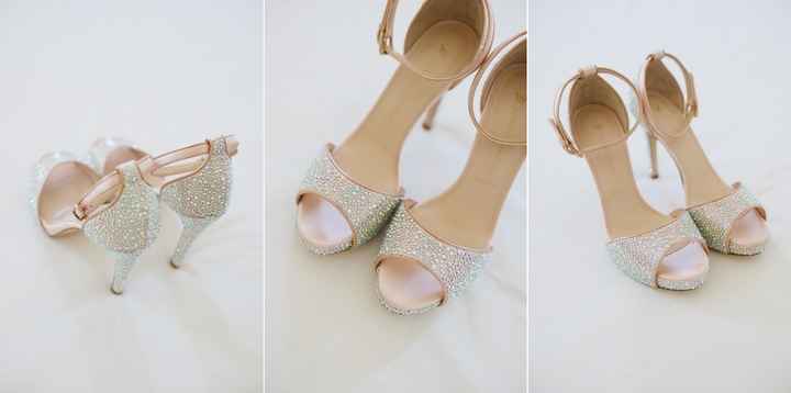 Mascia Mandolesi shoes