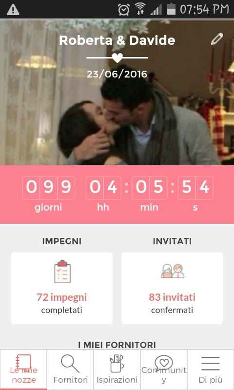 Via il numero 1... - 1