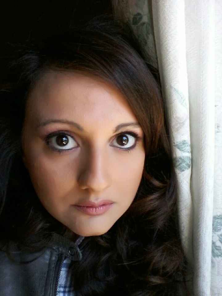 La mia priva trucco e parrucco - 1