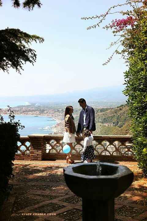 Qualche scatto del nostro prematrimoniale - 7