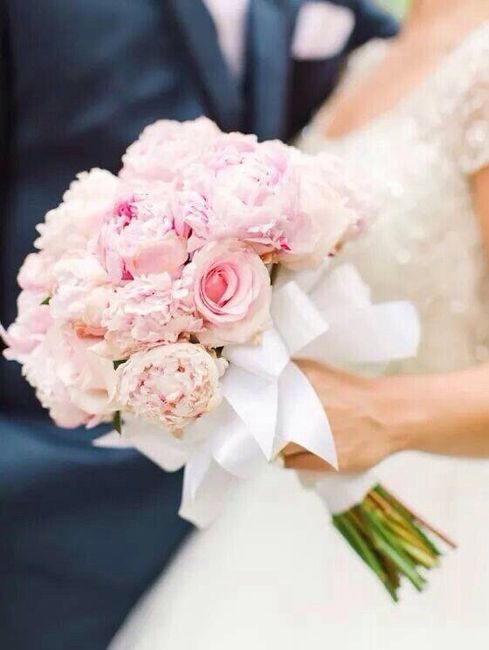 Peonie che passione!! i miei fiori :) - 1