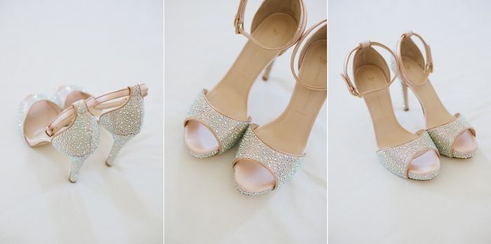 Mascia Mandolesi shoes