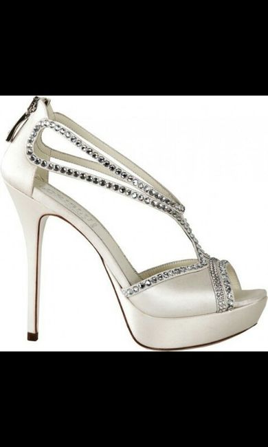 Scarpe sposa - 2