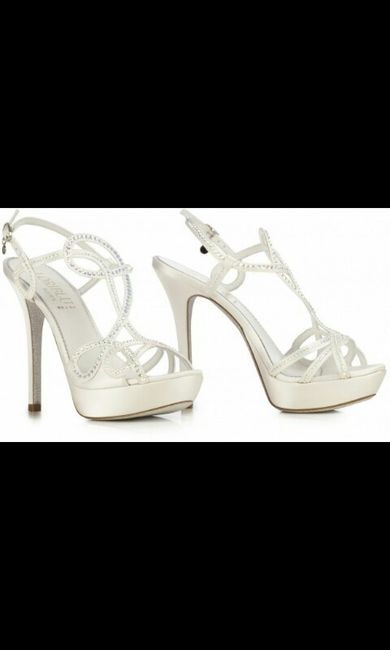 Scarpe sposa - 3