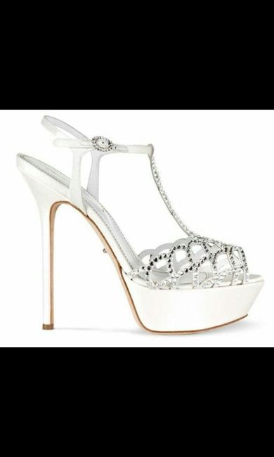 Scarpe sposa - 4