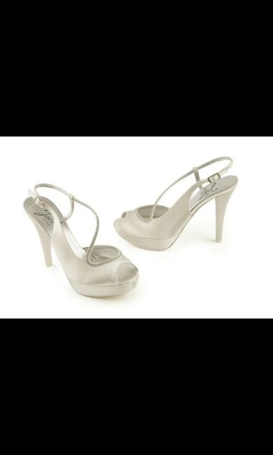 Scarpe sposa - 6