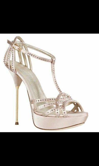 Scarpe sposa - 7