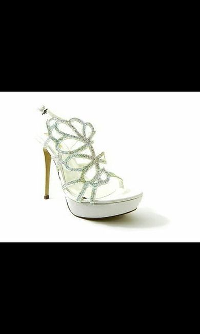 Scarpe sposa - 8