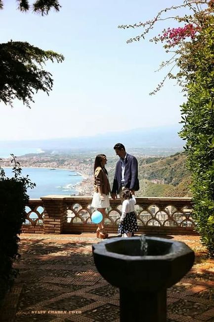 Qualche scatto del nostro prematrimoniale - 7