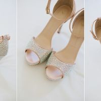 Mascia Mandolesi shoes