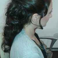 Seconda prova trucco parrucco - 2