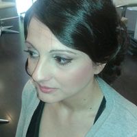 Seconda prova trucco parrucco - 3