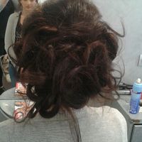 Seconda prova trucco parrucco - 4