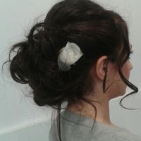 Seconda prova trucco parrucco - 5
