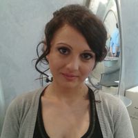 Seconda prova trucco parrucco - 6