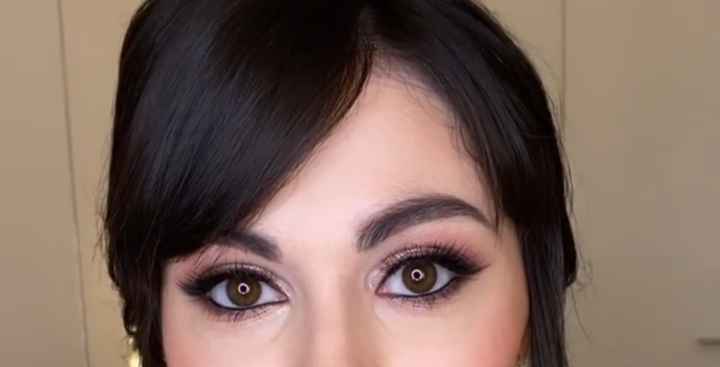 Capelli e Make-up a domicilio zona Garda - Brescia - 1