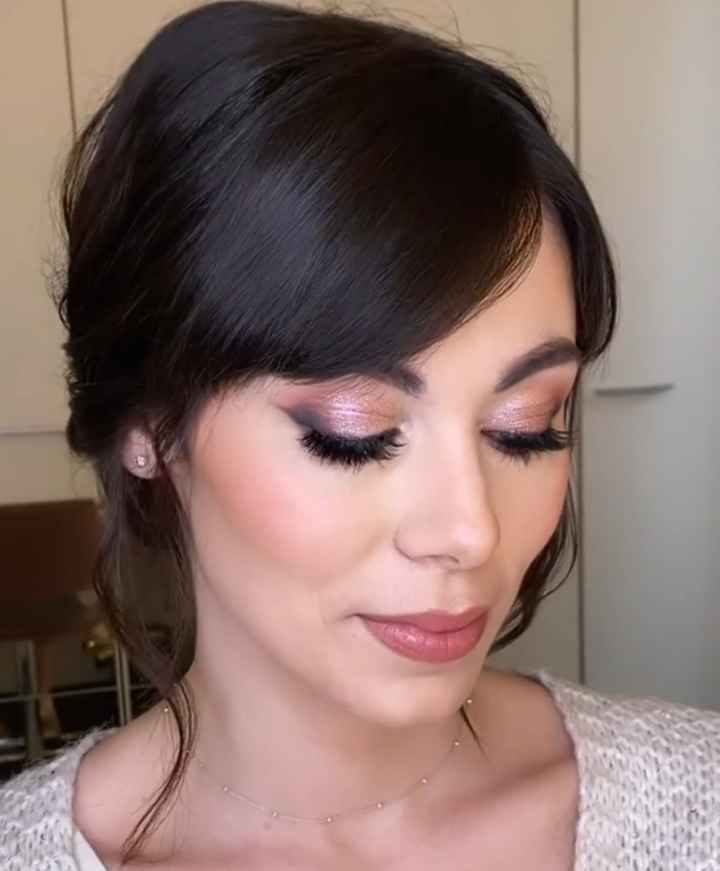 Capelli e Make-up a domicilio zona Garda - Brescia - 2