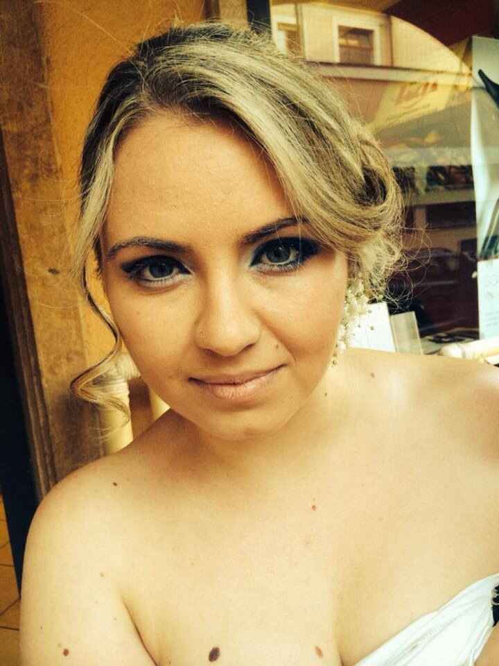 Due pettinature il giorno del matrimonio? - 1