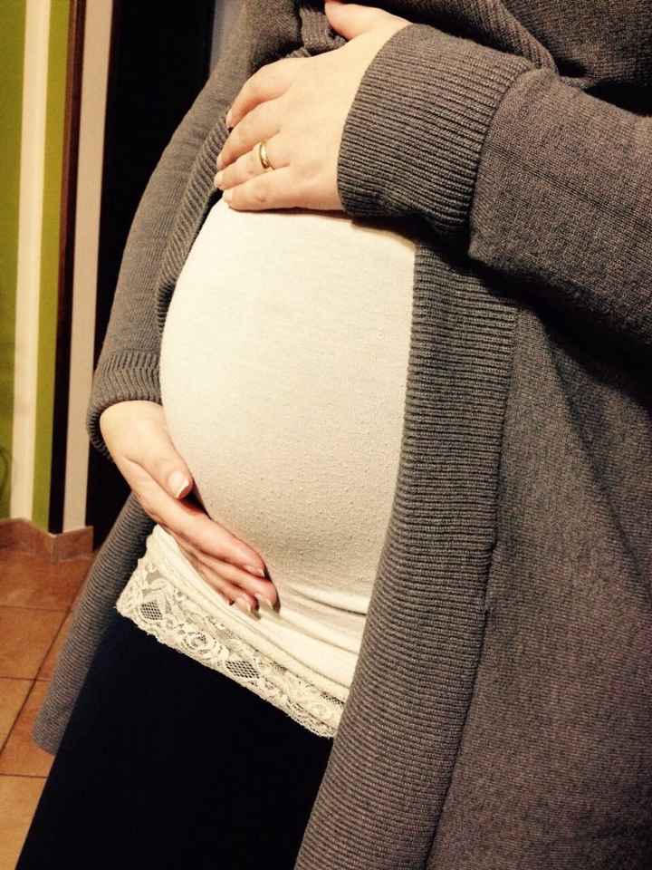 Le nostre pancie - 1