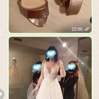 Riutilizzare scarpe che ho già per il matrimonio? - 1