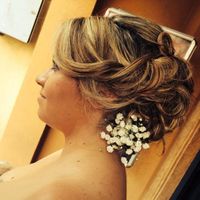 Due pettinature il giorno del matrimonio? - 2