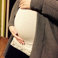 Le nostre pancie - 1