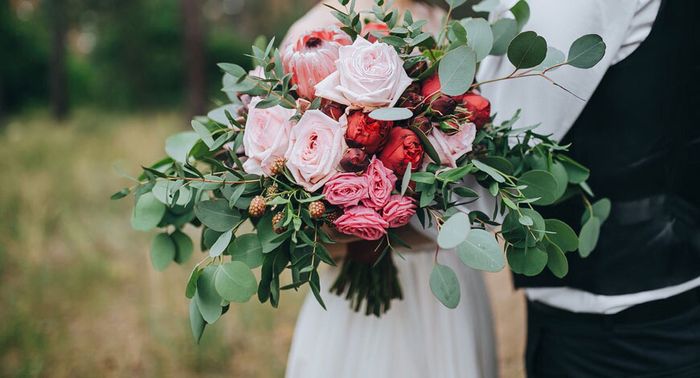  Bouquet scelto - 1