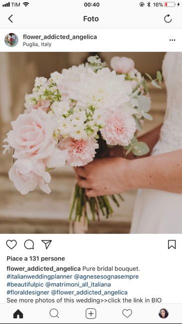  Idee per bouquet - 1