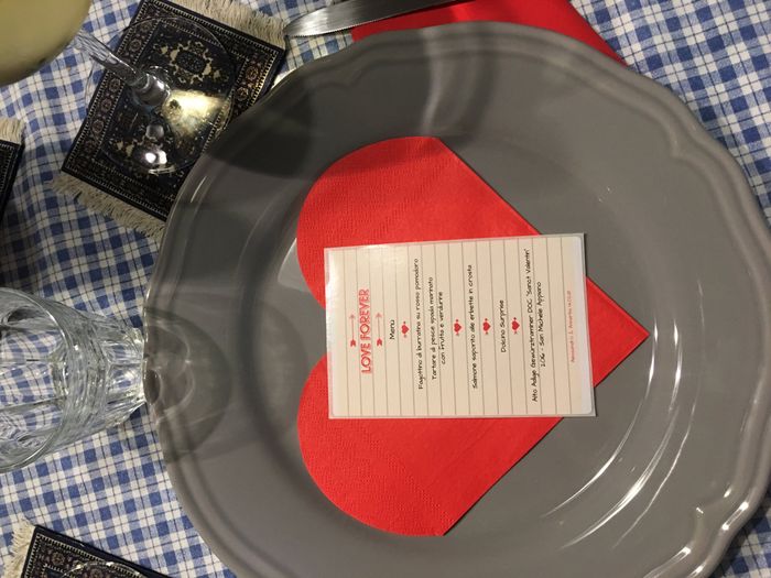  Ultimo San Valentino super riuscito ❤️ - 3