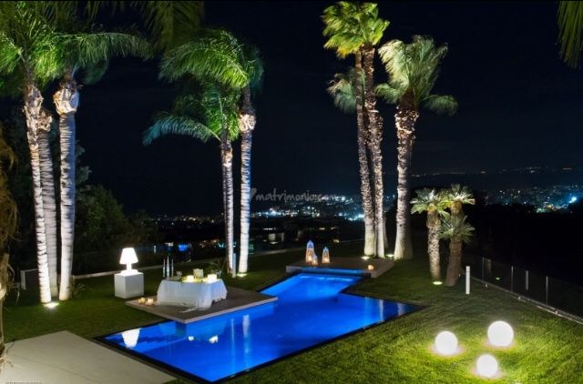 Le nostre location - 1