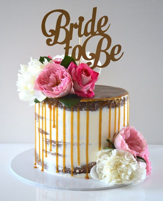Torta promesse - 1