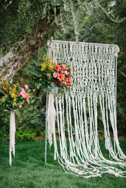 Allestimenti a tema wedding - 3