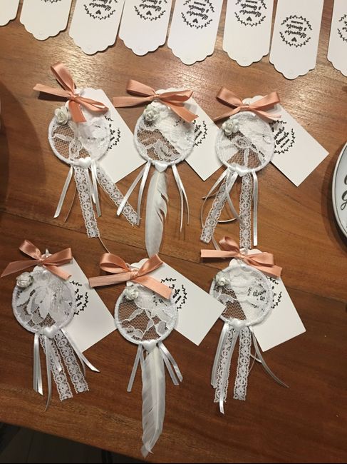 Allestimenti a tema wedding - 10