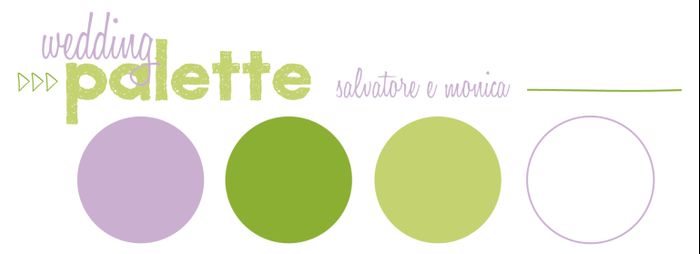 Con il tema ulivo quale colore ci starebbe bene?? - 1