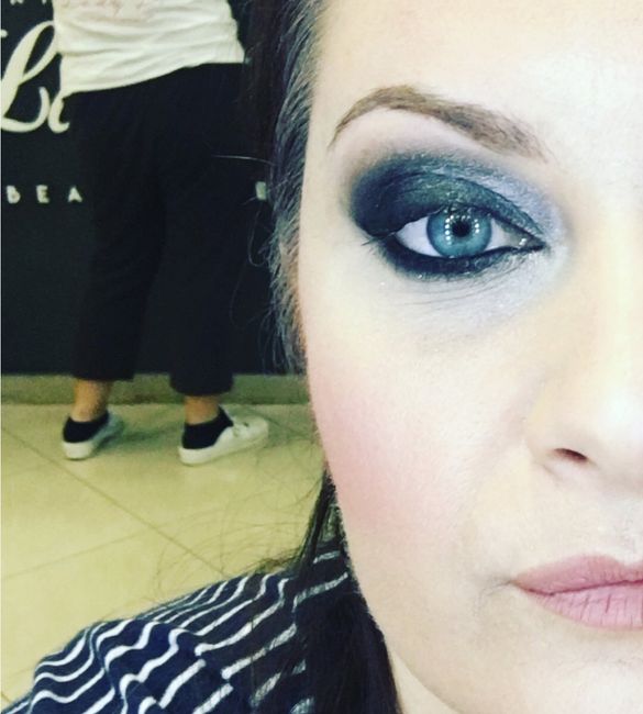 Trucco ✔️❤️ - 2