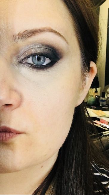 Trucco ✔️❤️ - 3