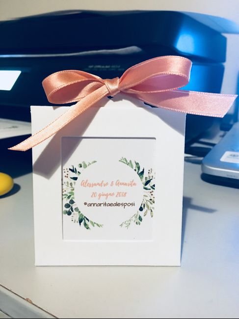 Confettata ❤️ Ci siamo quasi - 1