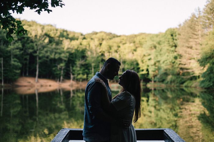 Foto pre wedding - 1