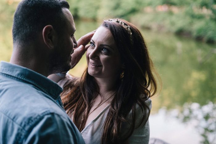Foto pre wedding - 4