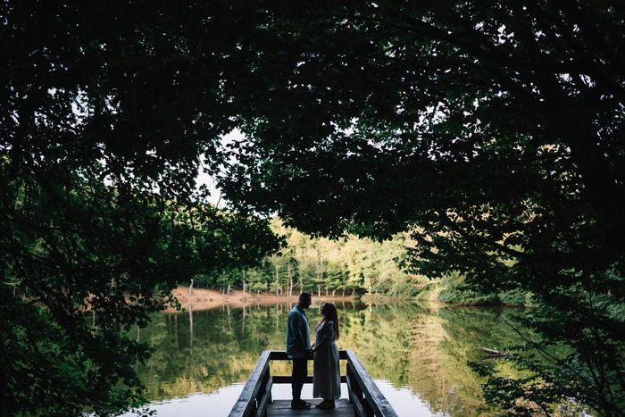 Foto pre wedding - 5