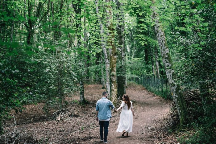 Foto pre wedding - 6