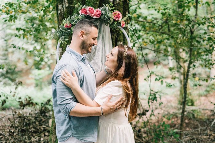 Ghirlande per tableau 4