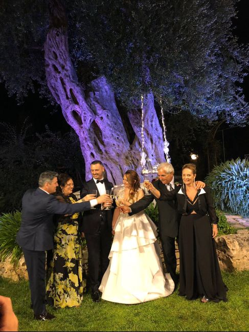 “meglio delle favole!” Perfetto 20 giugno 2018 - 6