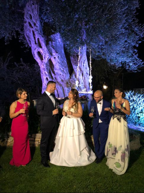 “meglio delle favole!” Perfetto 20 giugno 2018 - 8