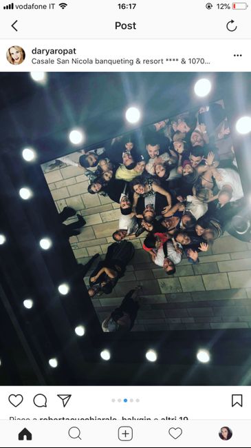 “meglio delle favole!” Perfetto 20 giugno 2018 - 13