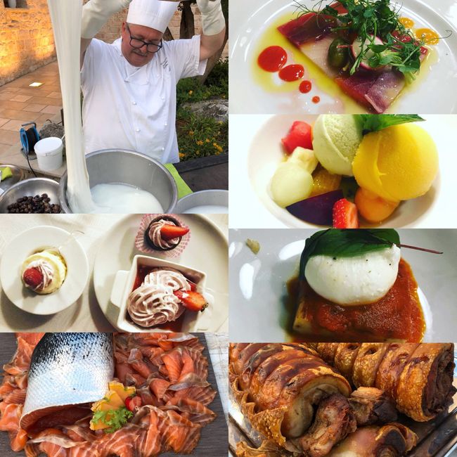Il nostro menu - 1