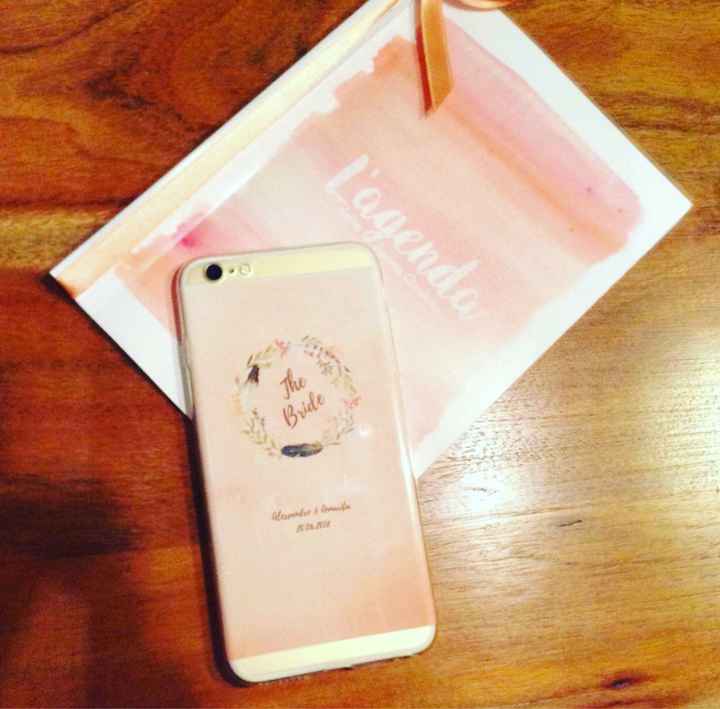  Cover per sposa - 1