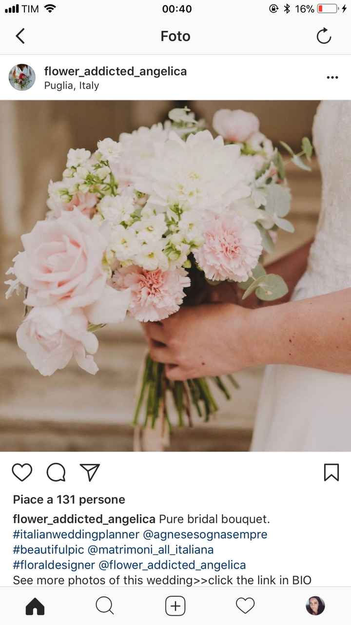  Idee per bouquet - 1
